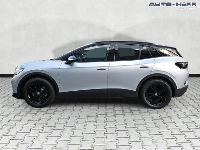 Volkswagen ID.4 Pro 210 kW mit Infotainment-Paket W&auml;rmep. Pano AHK 