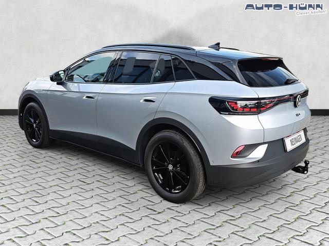 Volkswagen ID.4 Pro 210 kW mit Infotainment-Paket W&auml;rmep. Pano AHK 