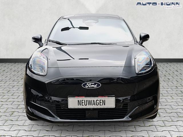 Ford Puma Gen-E 124 kW Premium FWD KeyFree Kamera Winterpaket 