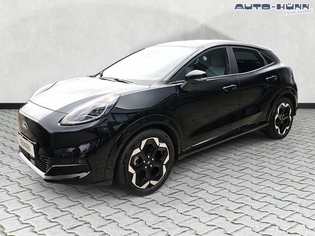 Ford Puma Gen-E 124 kW Premium FWD KeyFree Kamera Winterpaket 