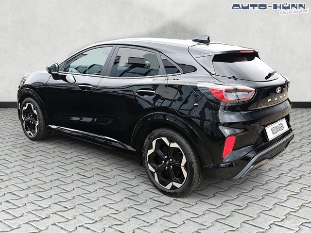 Ford Puma Gen-E 124 kW Premium FWD KeyFree Kamera Winterpaket 