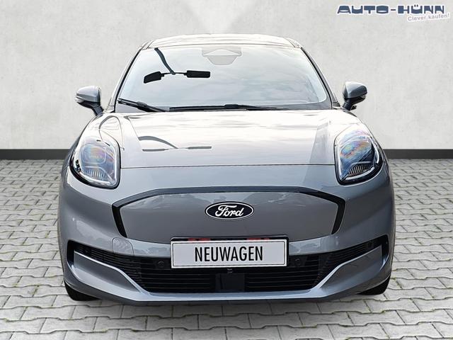 Ford Puma Gen-E 124 kW Premium FWD KeyFree Kamera Winterpaket 