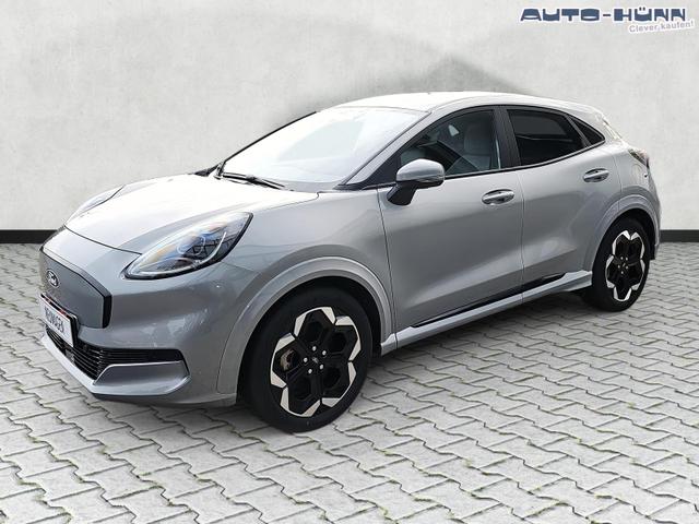 Ford Puma Gen-E 124 kW Premium FWD KeyFree Kamera Winterpaket 
