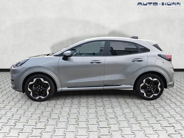 Ford Puma Gen-E 124 kW Premium FWD KeyFree Kamera Winterpaket 
