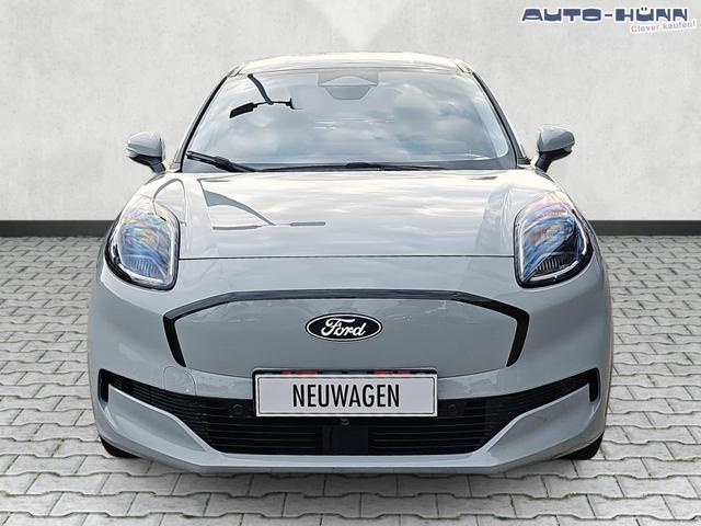 Ford Puma Gen-E 124 kW Premium FWD KeyFree Kamera Winterpaket 