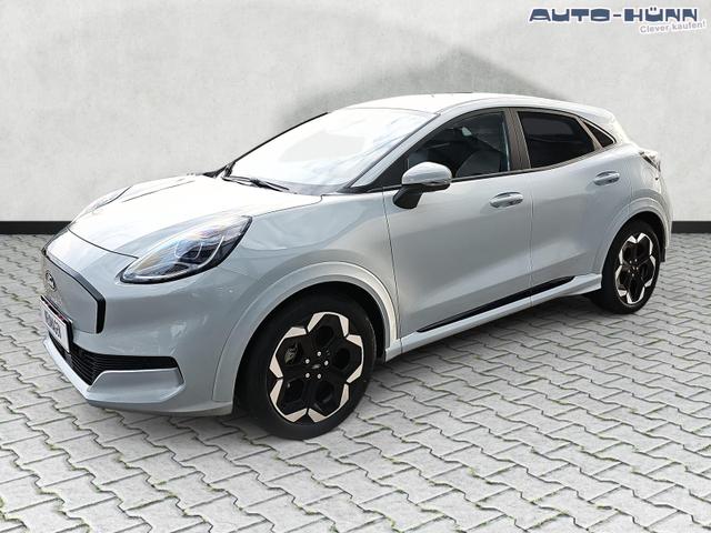 Ford Puma Gen-E 124 kW Premium FWD KeyFree Kamera Winterpaket 