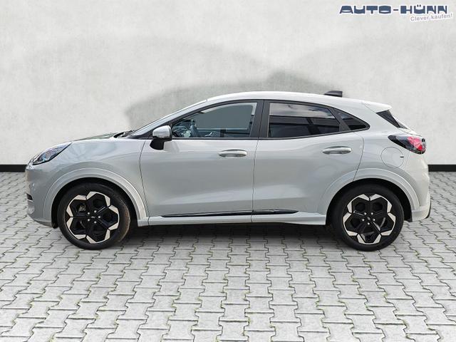 Ford Puma Gen-E 124 kW Premium FWD KeyFree Kamera Winterpaket 