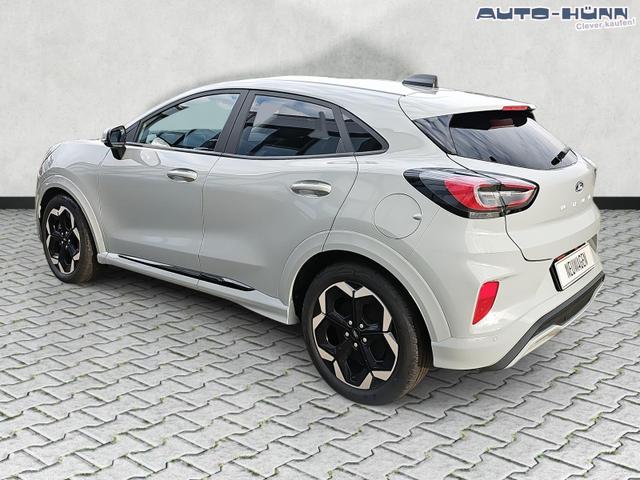 Ford Puma Gen-E 124 kW Premium FWD KeyFree Kamera Winterpaket 