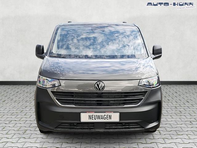 Volkswagen T7 Kastenwagen 2.0 TDI 110 kW 4MO KR Kasten 4Motion Automatik / AHK 