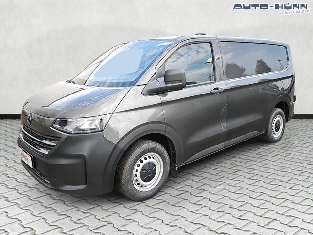 Volkswagen T7 Kastenwagen 2.0 TDI 110 kW 4MO KR Kasten 4Motion Automatik / AHK 
