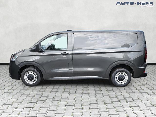 Volkswagen T7 Kastenwagen 2.0 TDI 110 kW 4MO KR Kasten 4Motion Automatik / AHK 