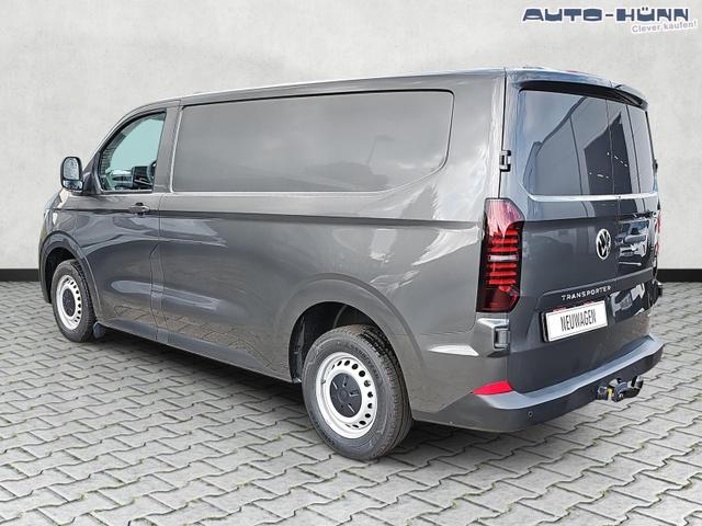 Volkswagen T7 Kastenwagen 2.0 TDI 110 kW 4MO KR Kasten 4Motion Automatik / AHK 