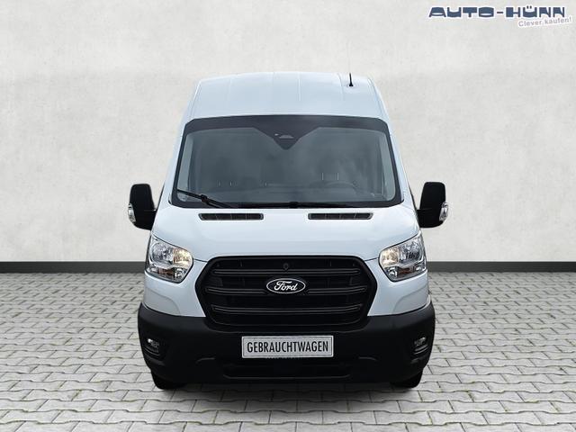 Ford Transit Trend Kasten 2.0 EcoBlue 350 L4H3 Navi 360Grad 