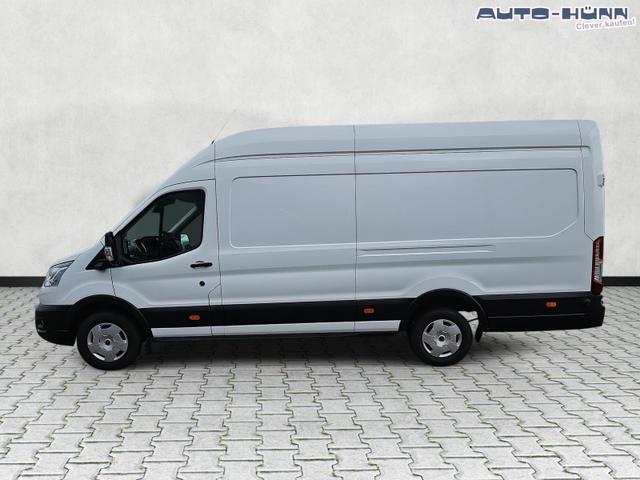 Ford Transit Trend Kasten 2.0 EcoBlue 350 L4H3 Navi 360Grad 