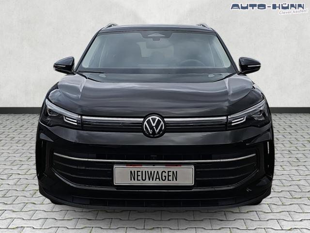 Volkswagen Tiguan 1.5 TSI eHybrid 150 kW Life PHEV DSG AHK schwenkb. AreaView 