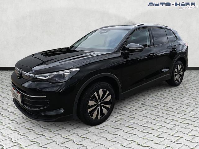 Volkswagen Tiguan 1.5 TSI eHybrid 150 kW Life PHEV DSG AHK schwenkb. AreaView 