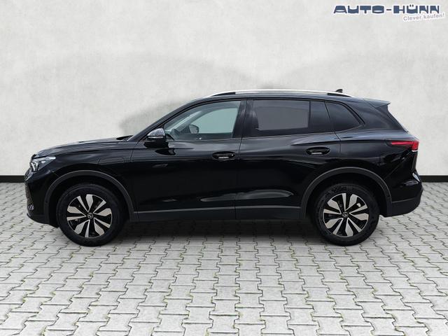 Volkswagen Tiguan 1.5 TSI eHybrid 150 kW Life PHEV DSG AHK schwenkb. AreaView 