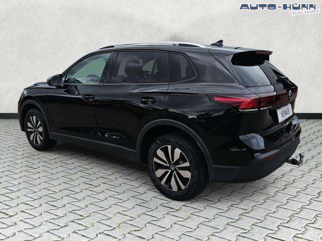 Volkswagen Tiguan 1.5 TSI eHybrid 150 kW Life PHEV DSG AHK schwenkb. AreaView 