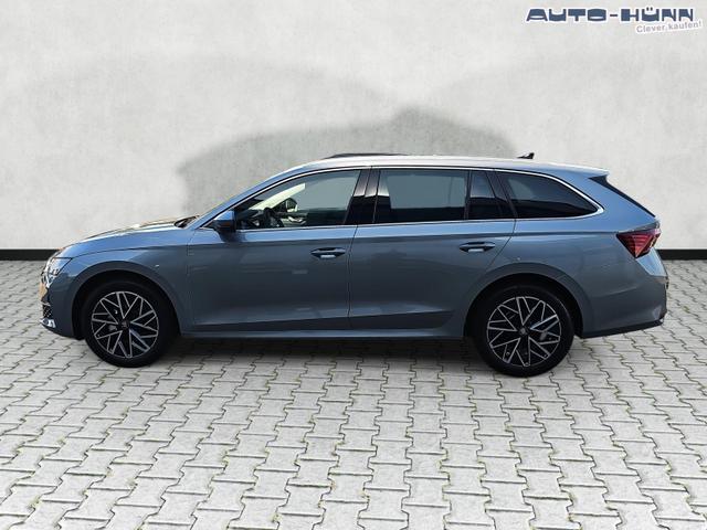 Skoda Octavia Combi 2.0 TDI 110 kW Selection DSG ACC Navi AHK 