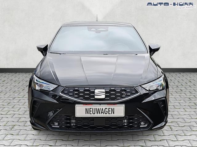 Seat Ibiza 1.0 TSI 85 kW FR DSG FullLink LightAssist Kamera 