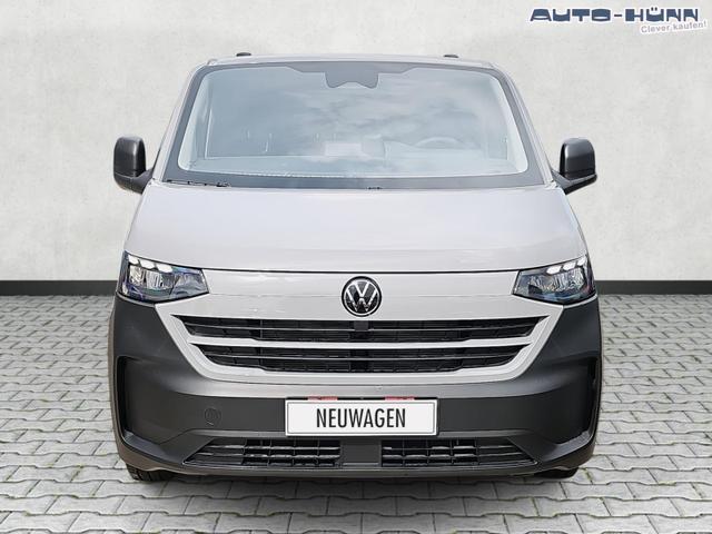 Volkswagen T7 Kastenwagen 2.0 TDI 81 kW KR Kasten PDC v+h/ AHK/ AppConnect/ LED 
