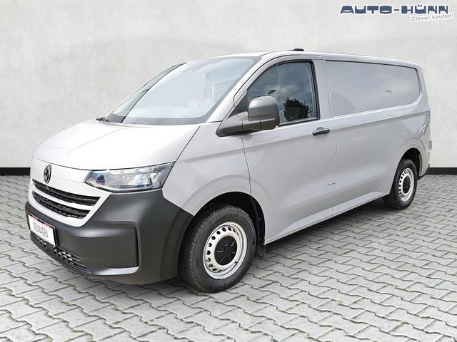 Volkswagen T7 Kastenwagen 2.0 TDI 81 kW KR Kasten PDC v+h/ AHK/ AppConnect/ LED 