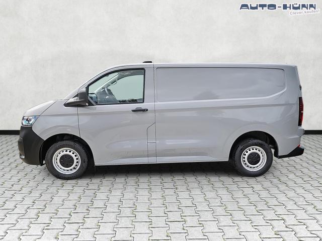 Volkswagen T7 Kastenwagen 2.0 TDI 81 kW KR Kasten PDC v+h/ AHK/ AppConnect/ LED 