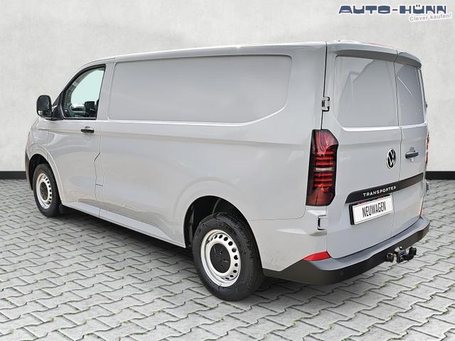 Volkswagen T7 Kastenwagen 2.0 TDI 81 kW KR Kasten PDC v+h/ AHK/ AppConnect/ LED 