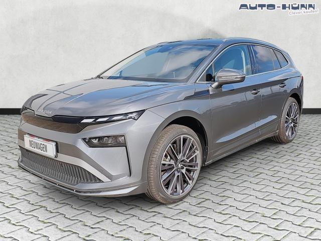 Skoda Enyaq 85 Lounge / Matrix ACC PlusPaket 21Z 