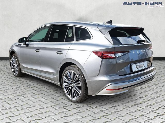 Skoda Enyaq 85 Lounge / Matrix ACC PlusPaket 21Z 