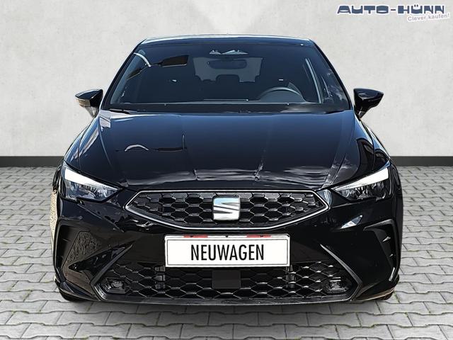 Seat Ibiza Style 1.0 TSI 5JGar / Full Link 17Zoll 