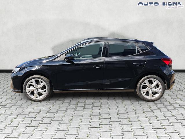 Seat Ibiza Style 1.0 TSI 5JGar / Full Link 17Zoll 