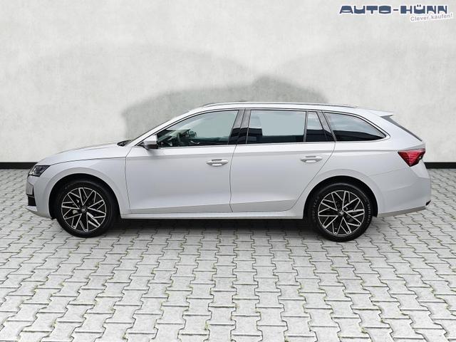 Skoda Octavia Combi 2.0 TDI 110 kW Selection DSG ACC Navi Kam 