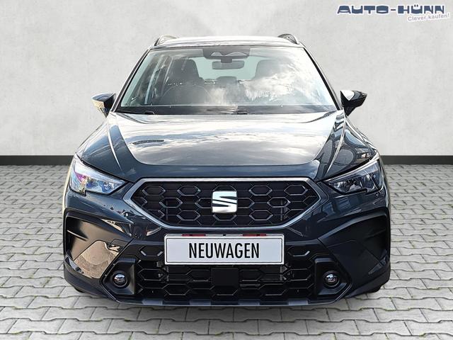 Seat Arona 1.0 TSI 70 kW Style / Tempomat FullLink 5JGarantie 