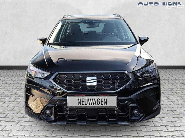 Seat Arona 1.0 TSI 70 kW Style / Tempomat FullLink 5JGarantie 