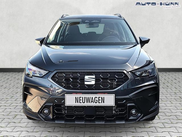 Seat Arona 1.0 TSI 70 kW Style / Tempomat FullLink 5JGarantie 