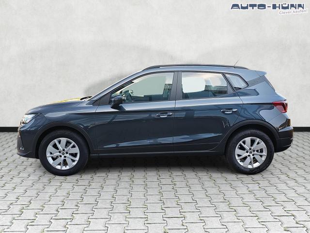 Seat Arona 1.0 TSI 70 kW Style / Tempomat FullLink 5JGarantie 