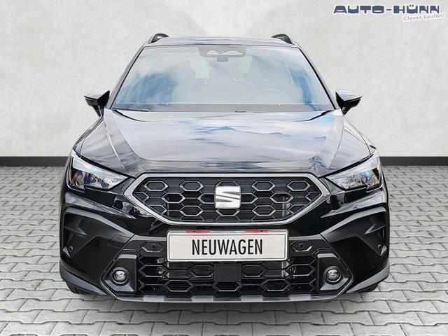 Seat Arona 1.0 TSI 70 kW Style / ACC R&uuml;ckfahrkamera 