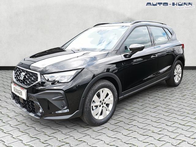 Seat Arona 1.0 TSI 70 kW Style / ACC R&uuml;ckfahrkamera 