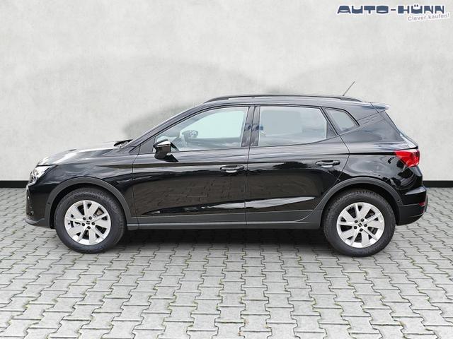 Seat Arona 1.0 TSI 70 kW Style / ACC R&uuml;ckfahrkamera 