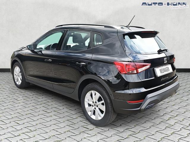 Seat Arona 1.0 TSI 70 kW Style / ACC R&uuml;ckfahrkamera 