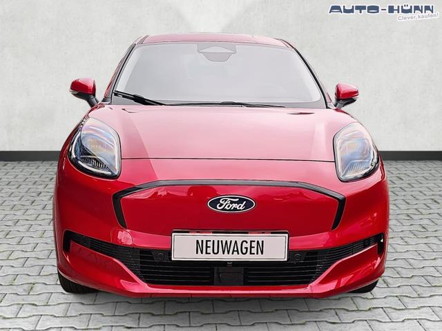 Ford Puma Gen-E 124 kW Premium FWD KeyFree Kamera Winterpaket 
