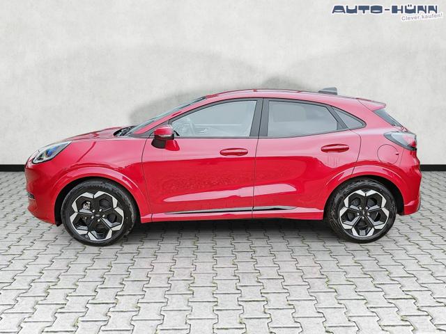 Ford Puma Gen-E 124 kW Premium FWD KeyFree Kamera Winterpaket 