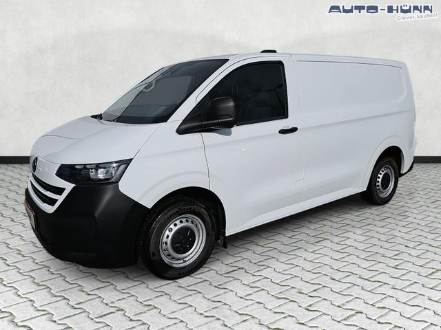 Volkswagen T7 Kastenwagen 2.0 TDI 81 kW KR Kasten PDC v+h/ AHK/ AppConnect/ LED 