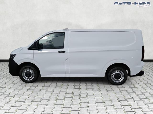 Volkswagen T7 Kastenwagen 2.0 TDI 81 kW KR Kasten PDC v+h/ AHK/ AppConnect/ LED 