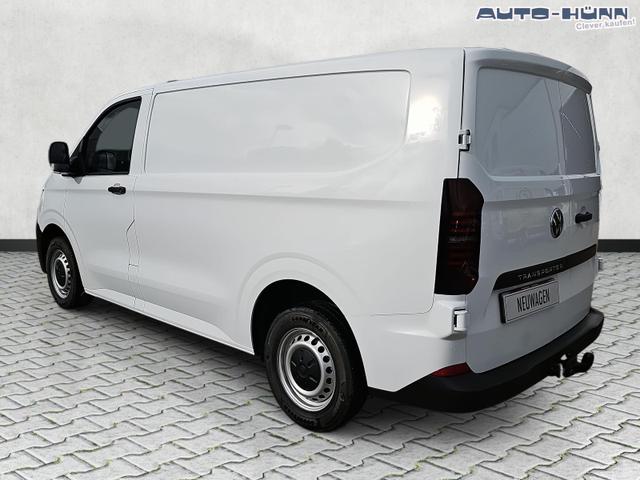Volkswagen T7 Kastenwagen 2.0 TDI 81 kW KR Kasten PDC v+h/ AHK/ AppConnect/ LED 