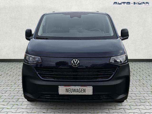Volkswagen T7 Kastenwagen 2.0 TDI 81 kW KR Kasten PDC v+h/ AHK/ AppConnect/ LED 