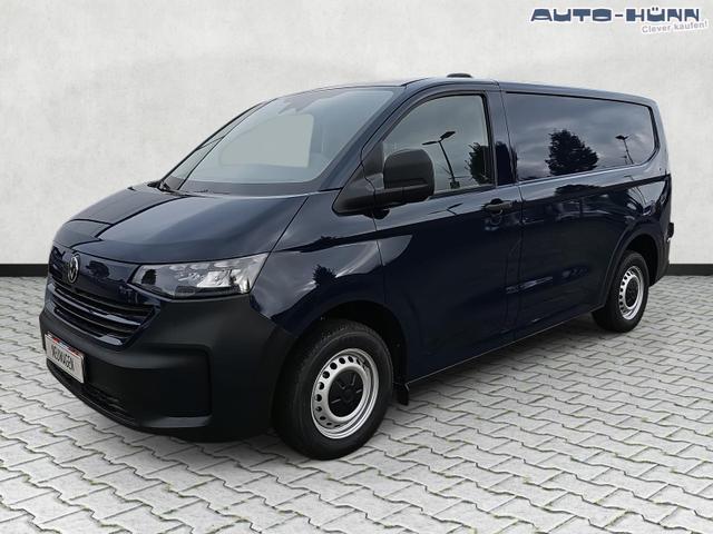 Volkswagen T7 Kastenwagen 2.0 TDI 81 kW KR Kasten PDC v+h/ AHK/ AppConnect/ LED 