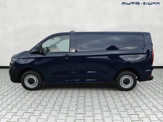 Volkswagen T7 Kastenwagen 2.0 TDI 81 kW KR Kasten PDC v+h/ AHK/ AppConnect/ LED 