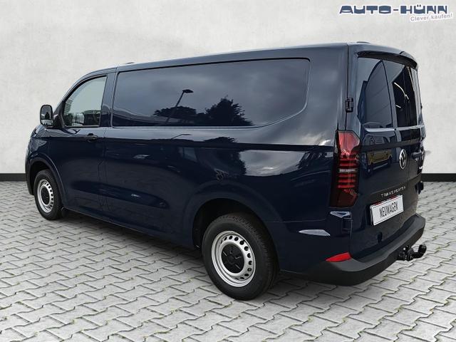 Volkswagen T7 Kastenwagen 2.0 TDI 81 kW KR Kasten PDC v+h/ AHK/ AppConnect/ LED 